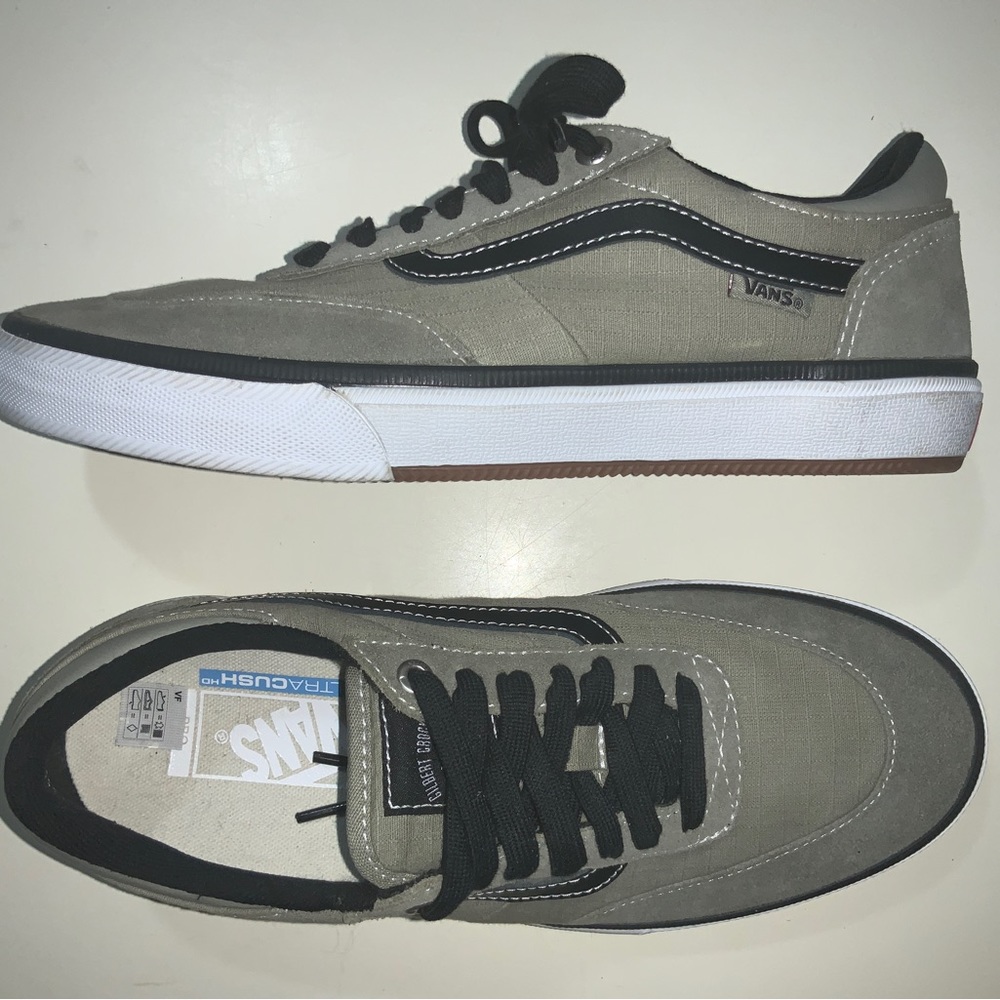 Vans Gilbert Crocket 2 Men’s size 7.5